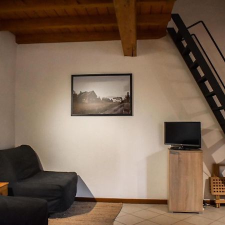 Ciceri Properties Antonio Tacchini Verbania Eksteriør billede
