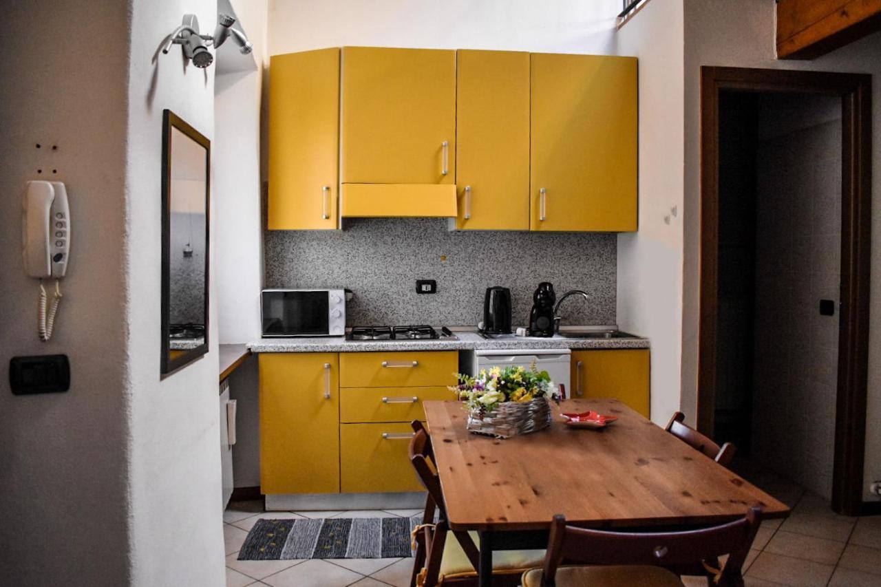 Ciceri Properties Antonio Tacchini Verbania Eksteriør billede