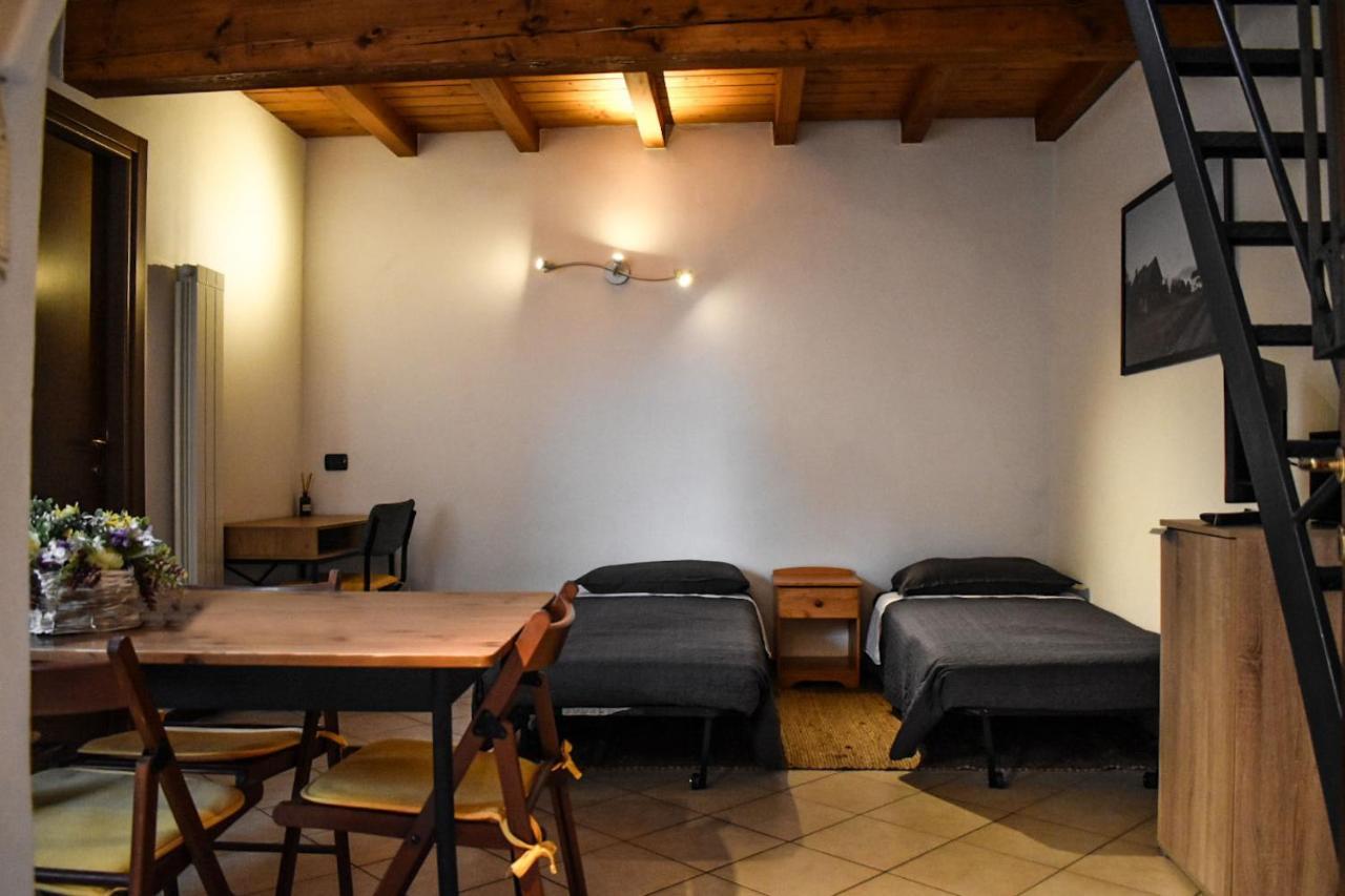 Ciceri Properties Antonio Tacchini Verbania Eksteriør billede