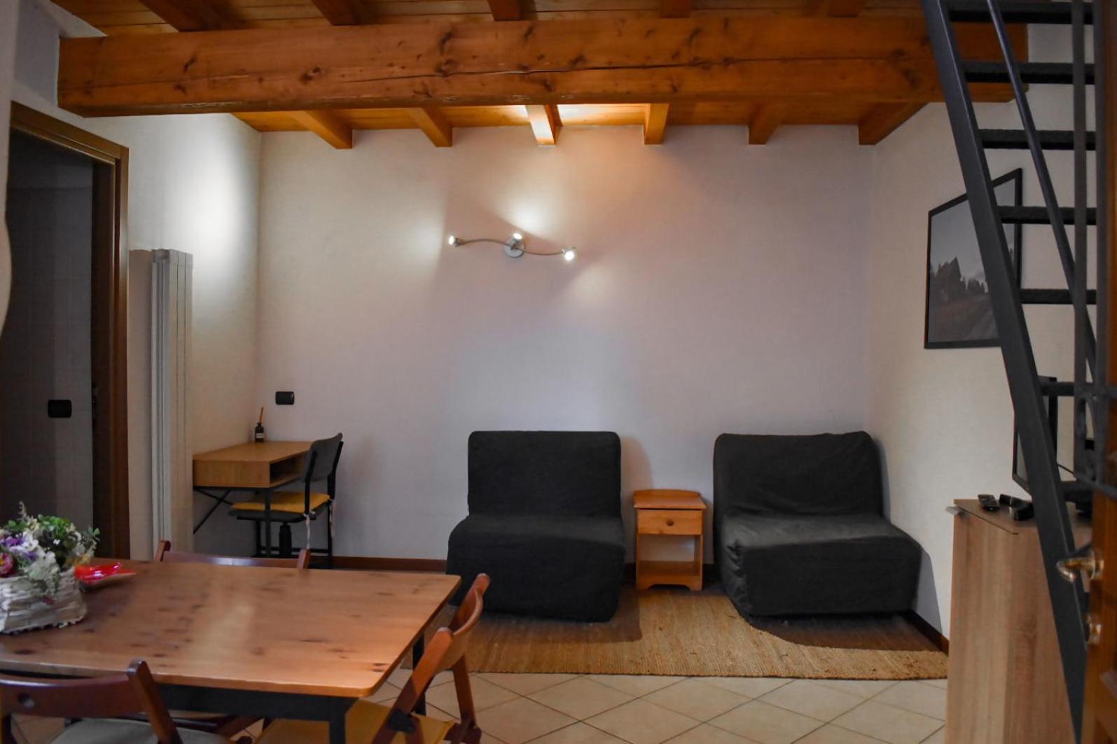 Ciceri Properties Antonio Tacchini Verbania Eksteriør billede