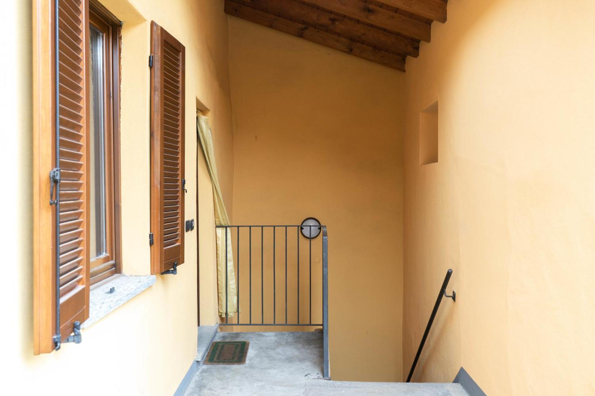 Ciceri Properties Antonio Tacchini Verbania Eksteriør billede